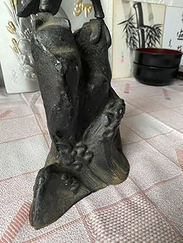 猛禽類　鷲　鷹　金属　置き物 鷹、鷲、猛禽類の金属置物